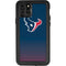NFL Houston Texans Breakaway iPhone 11 Pro Waterproof Case