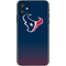 NFL Houston Texans Breakaway iPhone 11 Skin