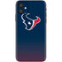 NFL Houston Texans Breakaway iPhone 11 Skin