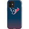NFL Houston Texans Breakaway iPhone 12 Impact Case