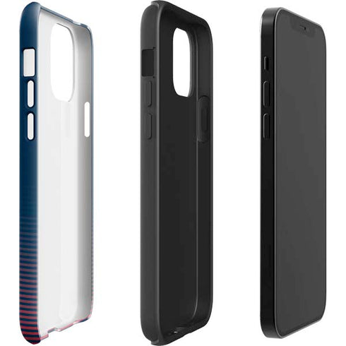 NFL Houston Texans Breakaway iPhone 12 Impact Case