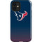 NFL Houston Texans Breakaway iPhone 12 Mini Impact Case