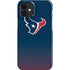 NFL Houston Texans Breakaway iPhone 12 Mini Lite Case