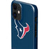 NFL Houston Texans Breakaway iPhone 12 Mini Lite Case