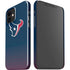 NFL Houston Texans Breakaway iPhone 12 Mini Lite Case