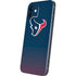 NFL Houston Texans Breakaway iPhone 12 Mini Skin