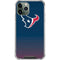 NFL Houston Texans Breakaway iPhone 12 Pro Clear Case