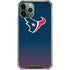 NFL Houston Texans Breakaway iPhone 12 Pro Clear Case