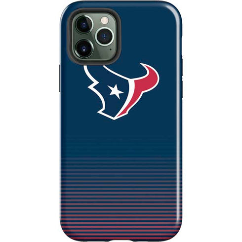 NFL Houston Texans Breakaway iPhone 12 Pro Impact Case