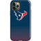 NFL Houston Texans Breakaway iPhone 12 Pro Impact Case