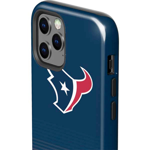 NFL Houston Texans Breakaway iPhone 12 Pro Impact Case