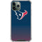 NFL Houston Texans Breakaway iPhone 12 Pro Max Clear Case