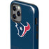 NFL Houston Texans Breakaway iPhone 12 Pro Max Impact Case