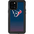 NFL Houston Texans Breakaway iPhone 12 Pro Max Waterproof Case
