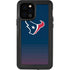 NFL Houston Texans Breakaway iPhone 12 Pro Waterproof Case