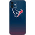NFL Houston Texans Breakaway iPhone 12 Skin