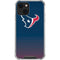 NFL Houston Texans Breakaway iPhone 13 Clear Case