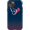 NFL Houston Texans Breakaway iPhone 13 Impact Case