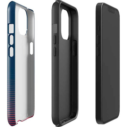 NFL Houston Texans Breakaway iPhone 13 Impact Case