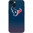 NFL Houston Texans Breakaway iPhone 13 Mini Skin