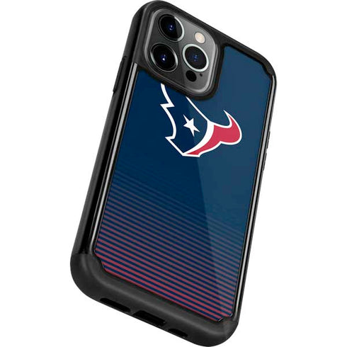 NFL Houston Texans Breakaway iPhone 13 Pro Cargo Case