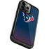 NFL Houston Texans Breakaway iPhone 13 Pro Cargo Case