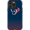 NFL Houston Texans Breakaway iPhone 13 Pro Impact Case