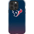 NFL Houston Texans Breakaway iPhone 13 Pro Impact Case