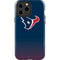 NFL Houston Texans Breakaway iPhone 13 Pro Max Impact Case