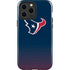 NFL Houston Texans Breakaway iPhone 13 Pro Max Impact Case