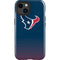 NFL Houston Texans Breakaway iPhone 15 Plus Impact Case