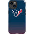 NFL Houston Texans Breakaway iPhone 14 Plus Impact Case