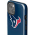 NFL Houston Texans Breakaway iPhone 14 Plus Impact Case