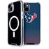 NFL Houston Texans Breakaway iPhone 15 Plus MagSafe Case