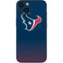 NFL Houston Texans Breakaway iPhone 15 Plus Skin