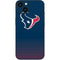 NFL Houston Texans Breakaway iPhone 14 Plus Skin