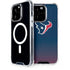 NFL Houston Texans Breakaway iPhone 15 Pro MagSafe Case