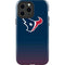 NFL Houston Texans Breakaway iPhone 15 Pro Max Impact Case
