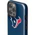 NFL Houston Texans Breakaway iPhone 15 Pro Max Impact Case