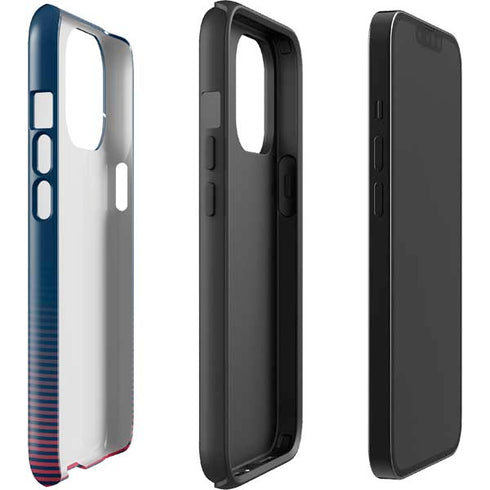 NFL Houston Texans Breakaway iPhone 15 Pro Max Impact Case