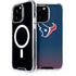 NFL Houston Texans Breakaway iPhone 15 Pro Max MagSafe Case