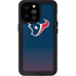 NFL Houston Texans Breakaway iPhone 14 Pro Max Waterproof Case