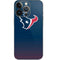 NFL Houston Texans Breakaway iPhone 15 Pro Skin