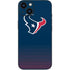 NFL Houston Texans Breakaway iPhone 14 Skin