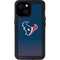 NFL Houston Texans Breakaway iPhone 15 Waterproof Case