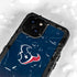 NFL Houston Texans Breakaway iPhone 15 Waterproof Case