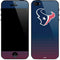 NFL Houston Texans Breakaway iPhone 5/5s/5SE Skin