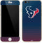 NFL Houston Texans Breakaway iPhone 6/6s Skin