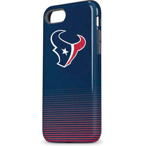 NFL Houston Texans Breakaway iPhone 7 Pro Case