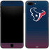 NFL Houston Texans Breakaway iPhone 8 Plus Skin